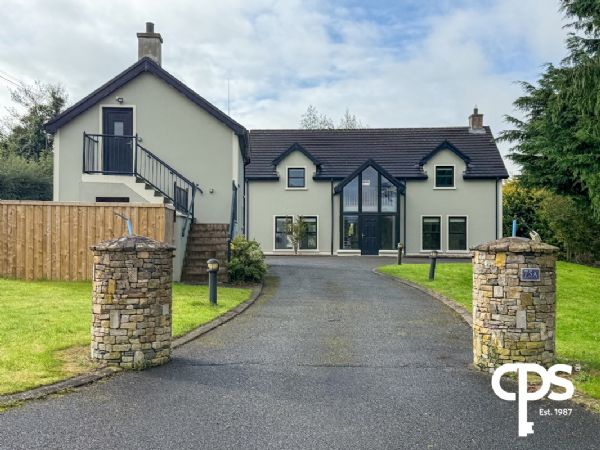 75A Drumflugh Road, Benburb, BT71 7QF