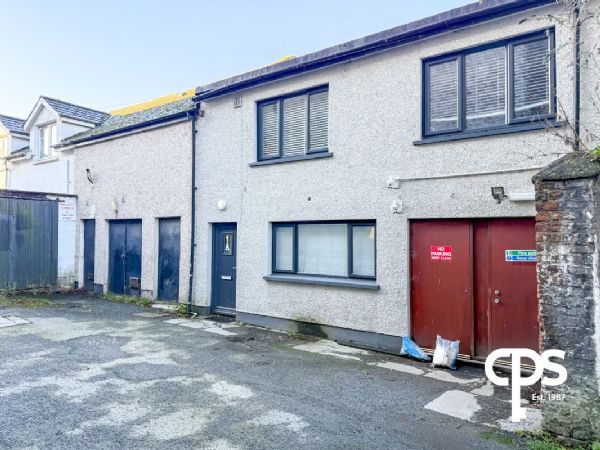 1A Rokeby Green, Armagh, BT61 9AT