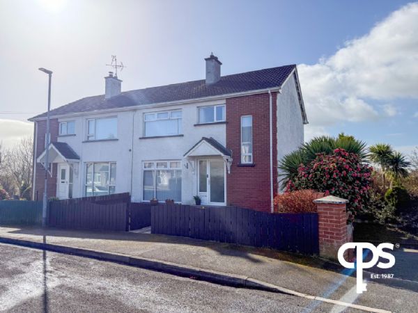 32 Grove Way, Dungannon, BT71 7RX