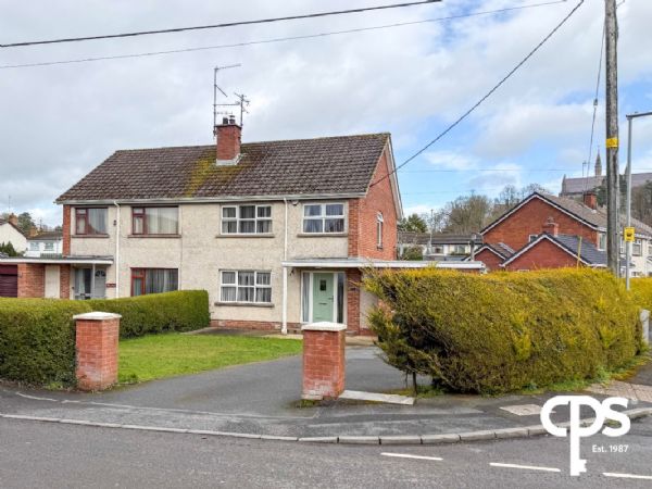 35 Convent Road, Armagh, BT60 4BG