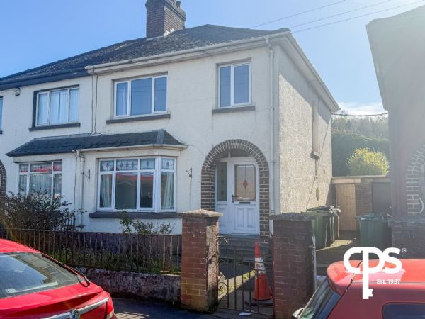 19 Arthurs Villas, Armagh, BT60 4AD