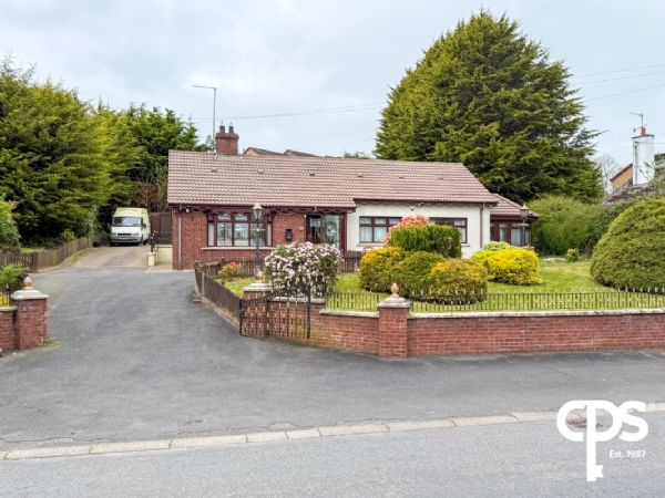 30A Callanbridge Road, Armagh, BT60 4BN