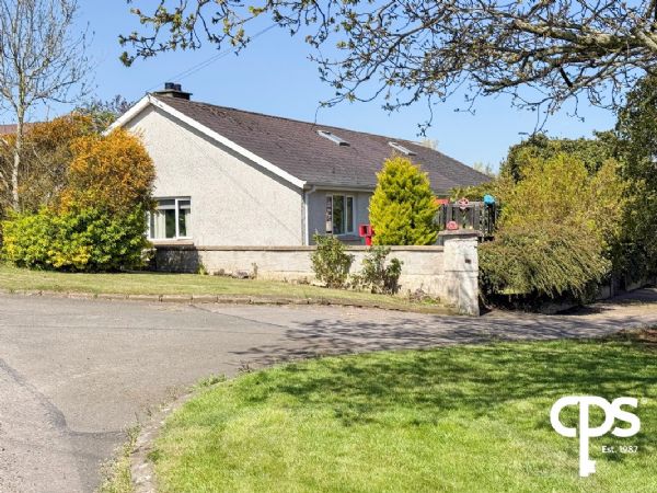 136 Ballygasson Road, Armagh, BT61 8JU