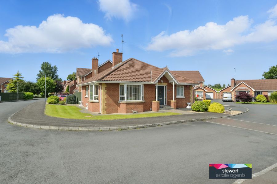 22 Springfort Lodge, inn road, dollingstown, BT66 7BE