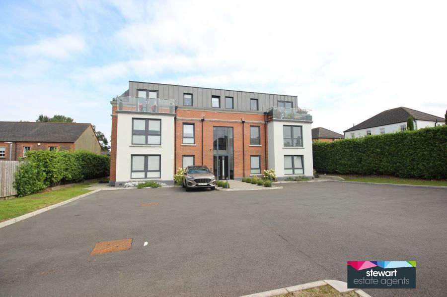 Apt 5 @ 7 Meeting Street, Moira, BT67 0NR