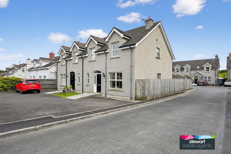 4 Burn Side, Magheraconluce Road, Anahilt, Royal Hillsborough, BT26 6SS
