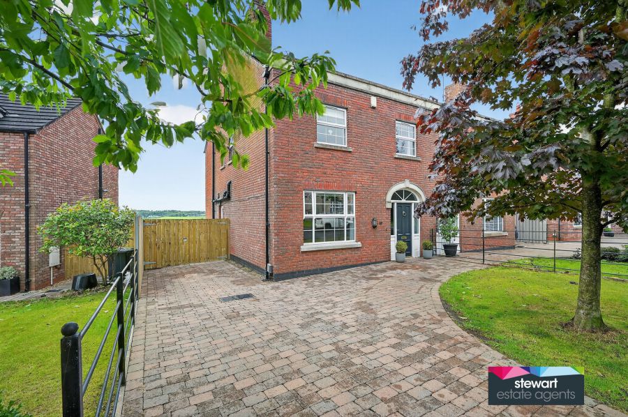 78 Glebe Gardens, Moira, BT67 0TU