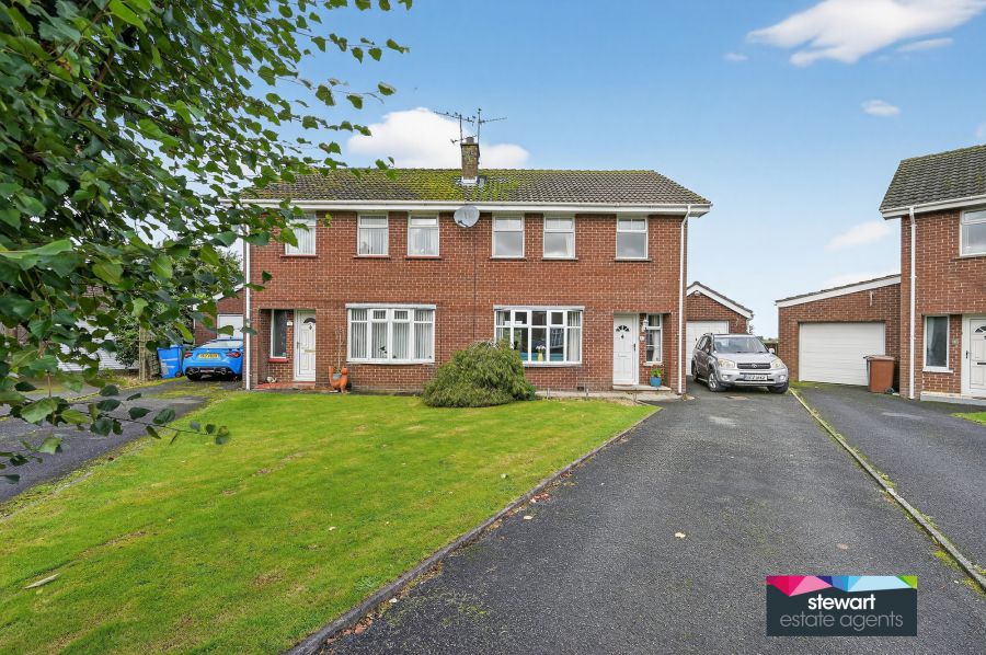 23 Little Wenham, Moira, BT67 0NN