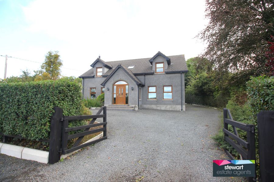 18 Crumlin Road, Ballinderry Upper, BT28 2JU