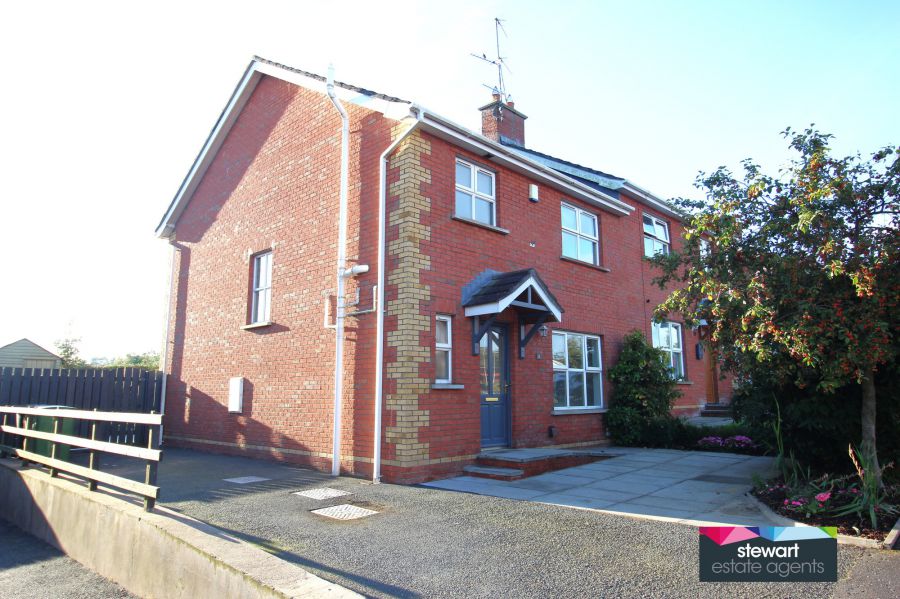 13 Iveagh Avenue, Blackskull, Donaghcloney, Dromore, BT25 1GY