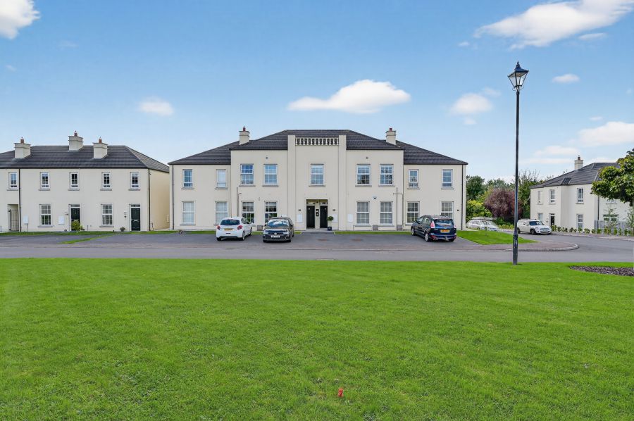 20 Linen Fields, Moira, BT67 0XL