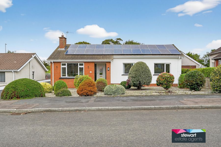 30 St Johns Park, Moira, BT67 0NL