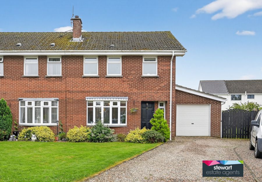 22 New Helmsley, Moira, BT67 0NY