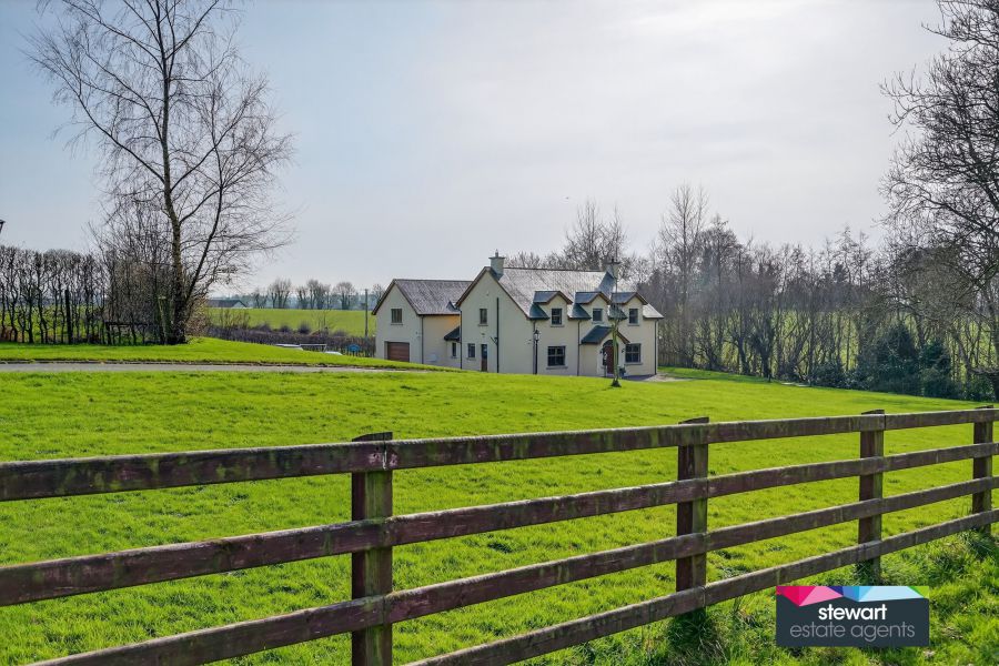 39 Monree Road, Donaghcloney, BT66 7LZ