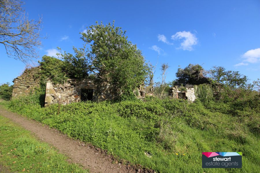 Building site with OPP, 215M Ne Of 107B Old Kilmore Road, Moira, BT67 0NA