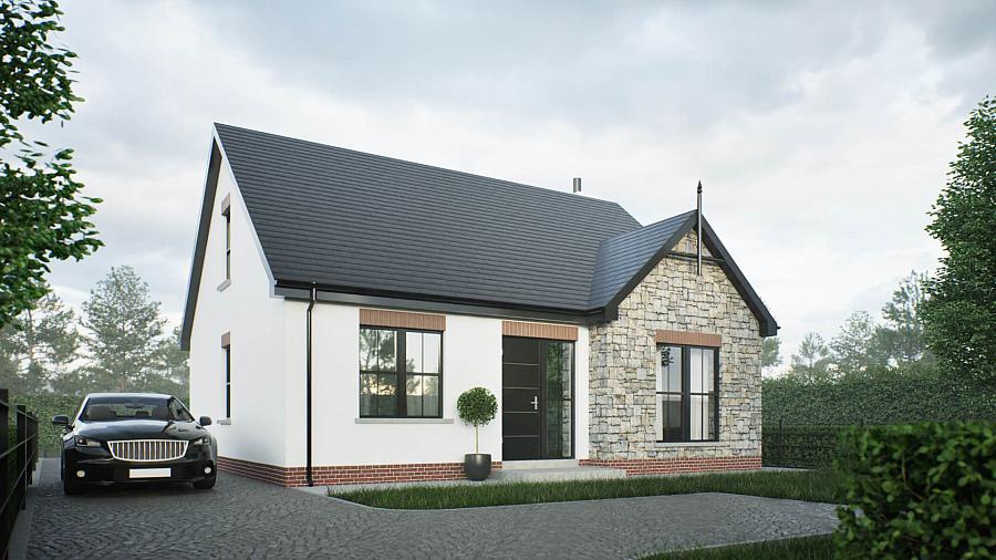 Lands Immediately To The West Of Ballygowan Rd, Comber, Newtownards, BT23 5PG