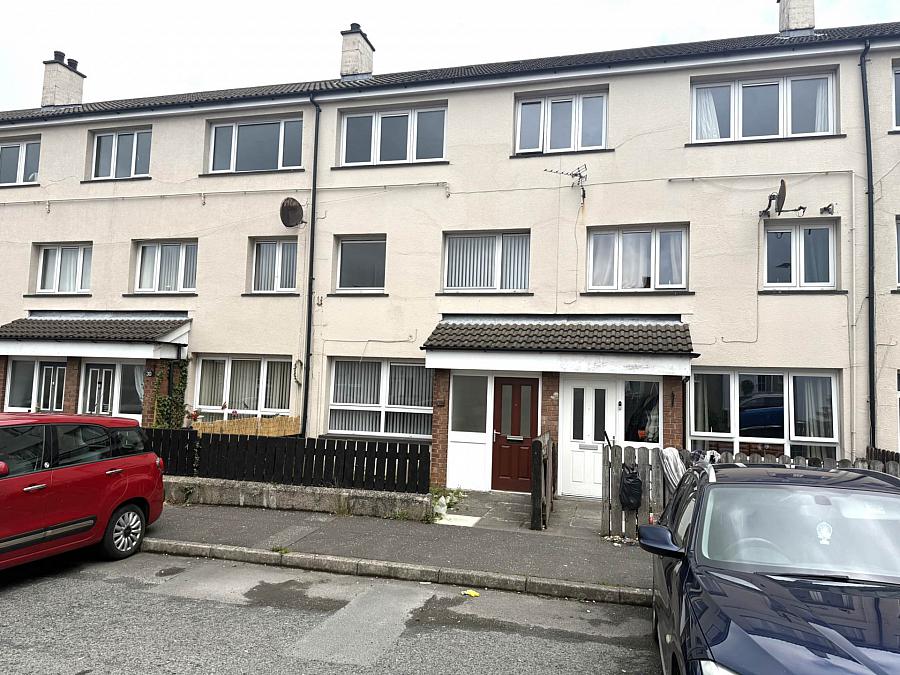 40 Church Green, holywood, BT18 9DW