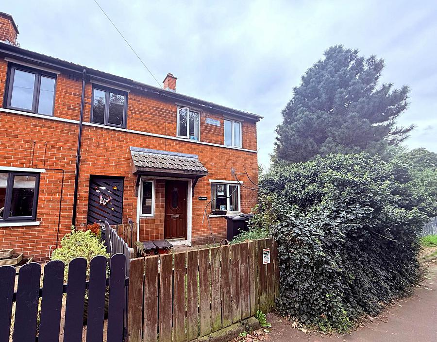 80 Sandbrook Park, Sydenham, Belfast, BT4 1NL