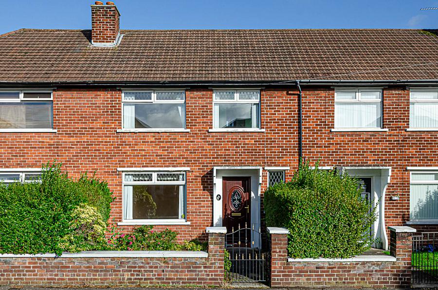 60 Ravenhill Gardens, Ravenhill, Belfast, BT6 8GQ