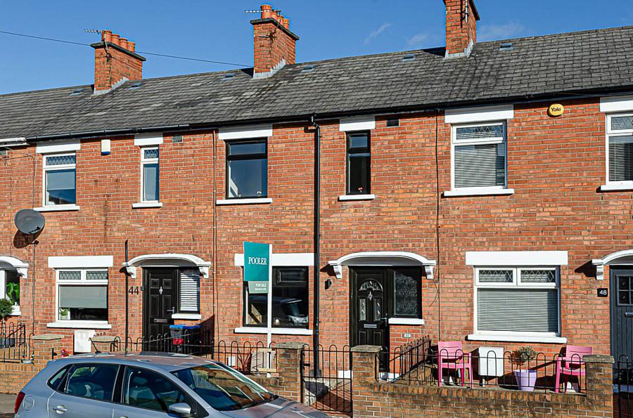 46 Ravenhill Avenue, Ravenhill, Belfast, BT6 8LG