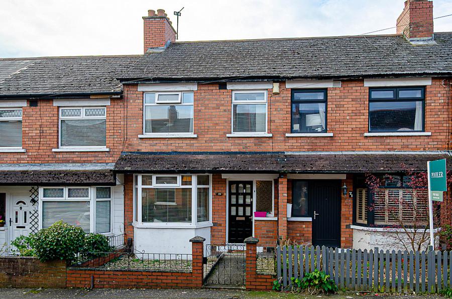 73 Loopland Drive, Cregagh/ Castlereagh, Belfast, BT6 9DW