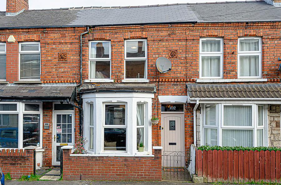 102 Tildarg Street, Woodstock, Belfast, BT6 8NJ