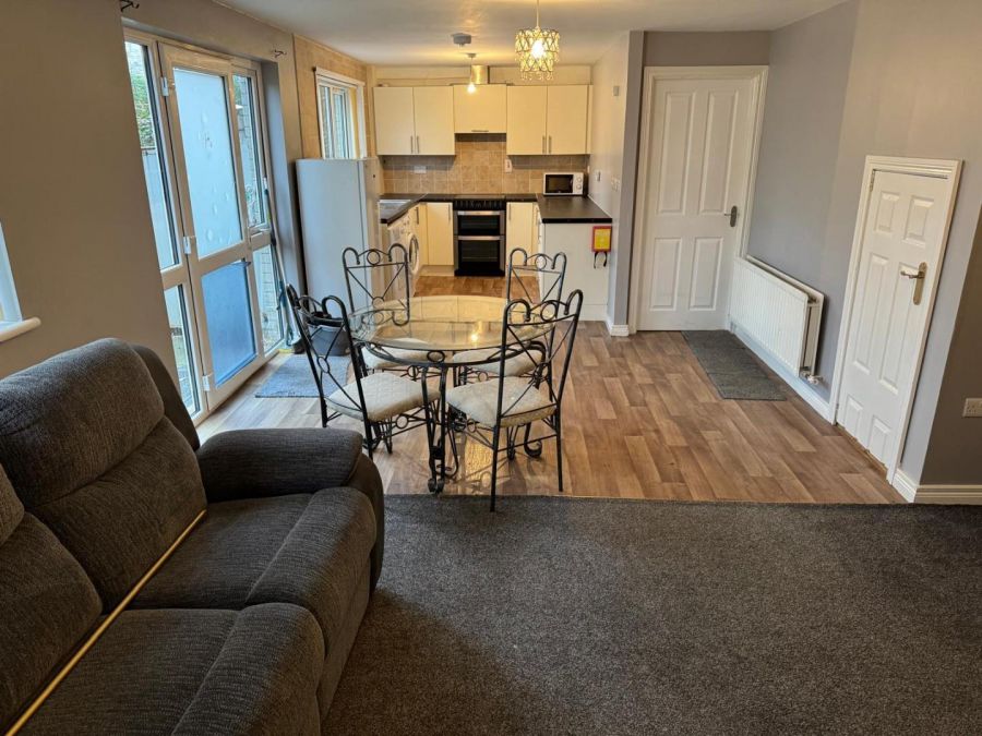 236 Legahory Court, Legahory, Craigavon, BT65 5DH