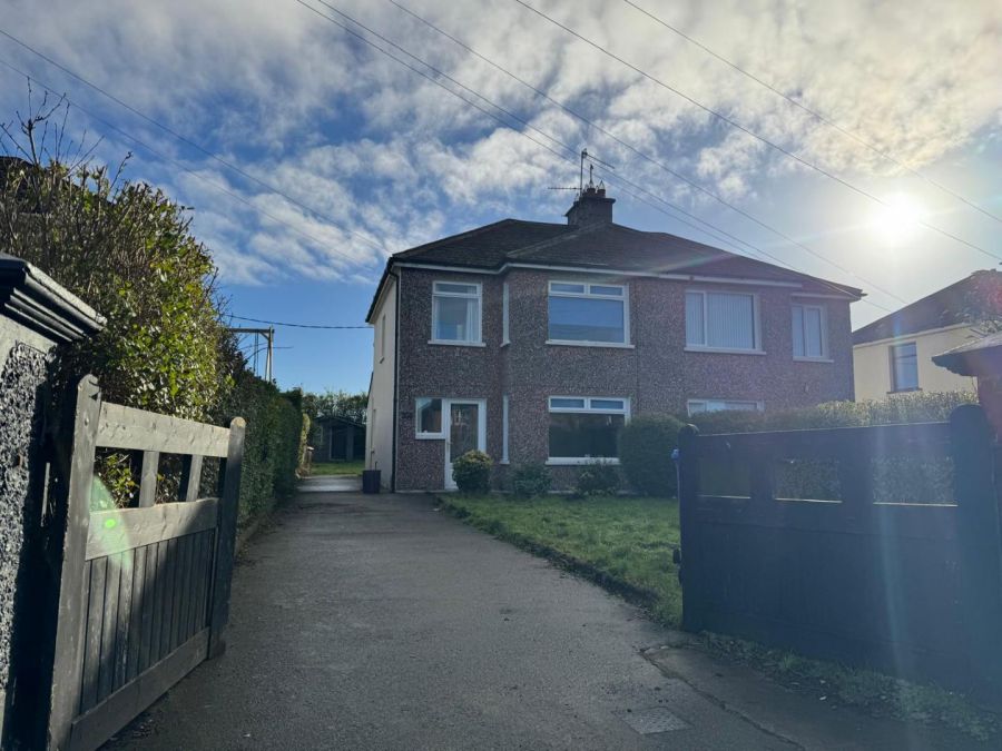 17 Westfield Gardens, tandragee road, lurgan, BT66 8EL