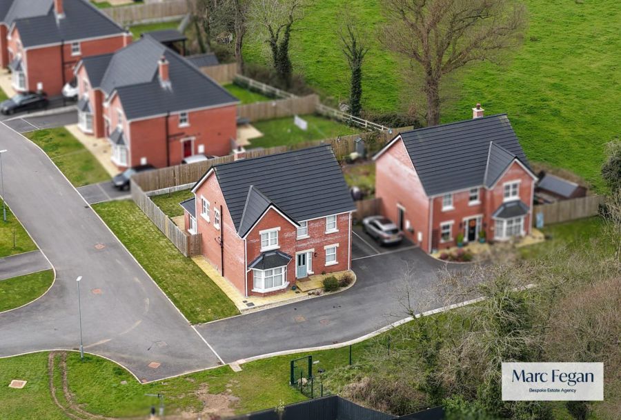 47 Woodville Elms, Lurgan, Craigavon, BT66 6SX