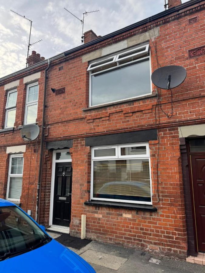 9 Albert Street, Lurgan, Craigavon, BT66 6JF