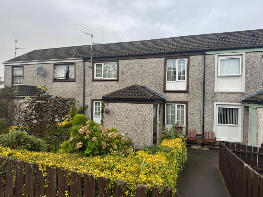 10 Meadowbrook, Tullygally, Craigavon, BT65 5AA