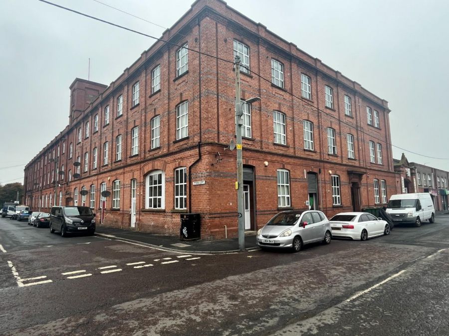 19 Woodville Street, Lurgan, Craigavon, BT67 9DQ