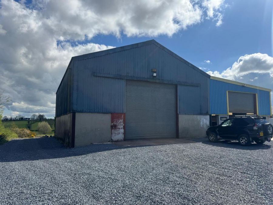 Unit 1, 17C The Slopes, Portadown, Craigavon, BT63 5NT
