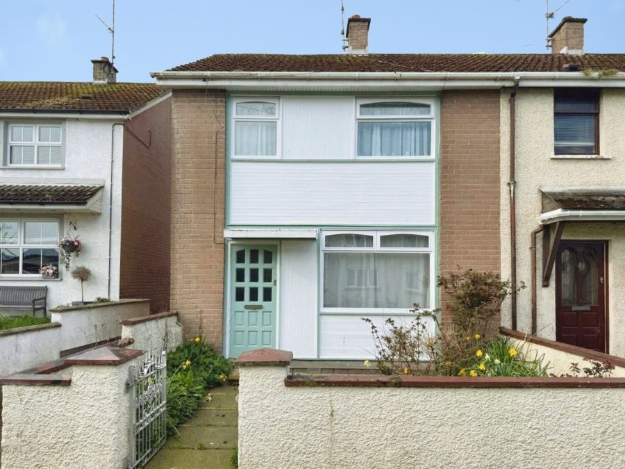 35 Dingwell Park, Lurgan, Craigavon, BT66 8PT