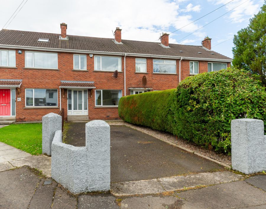 39 Kings Road, Newtownabbey, BT37 0DB