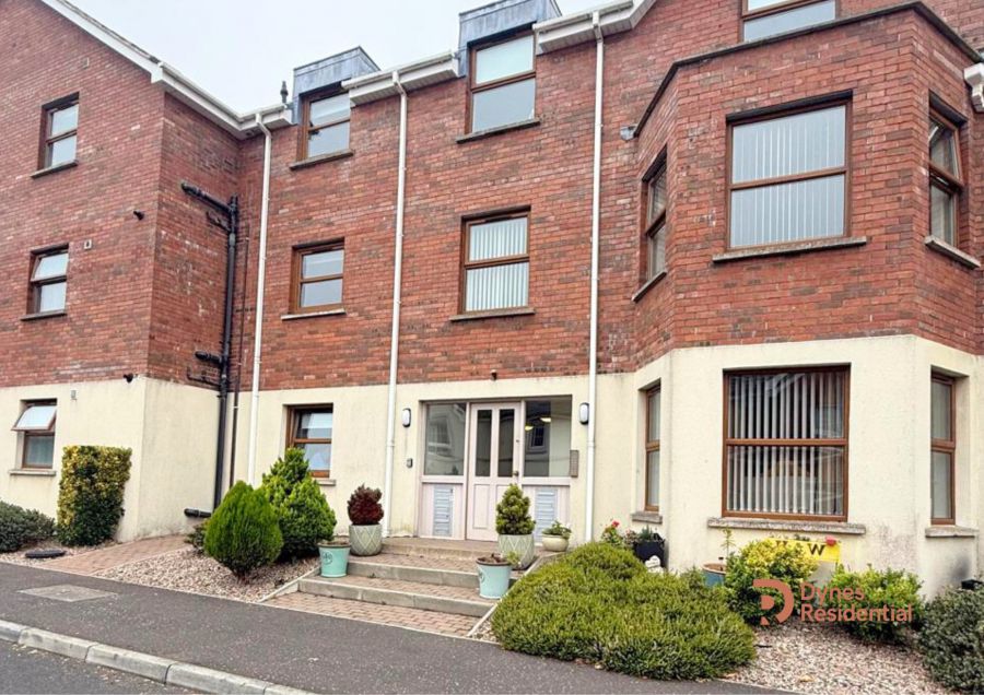 11 Dillons Grange, Whiteabbey, Newtownabbey, BT37 0HU