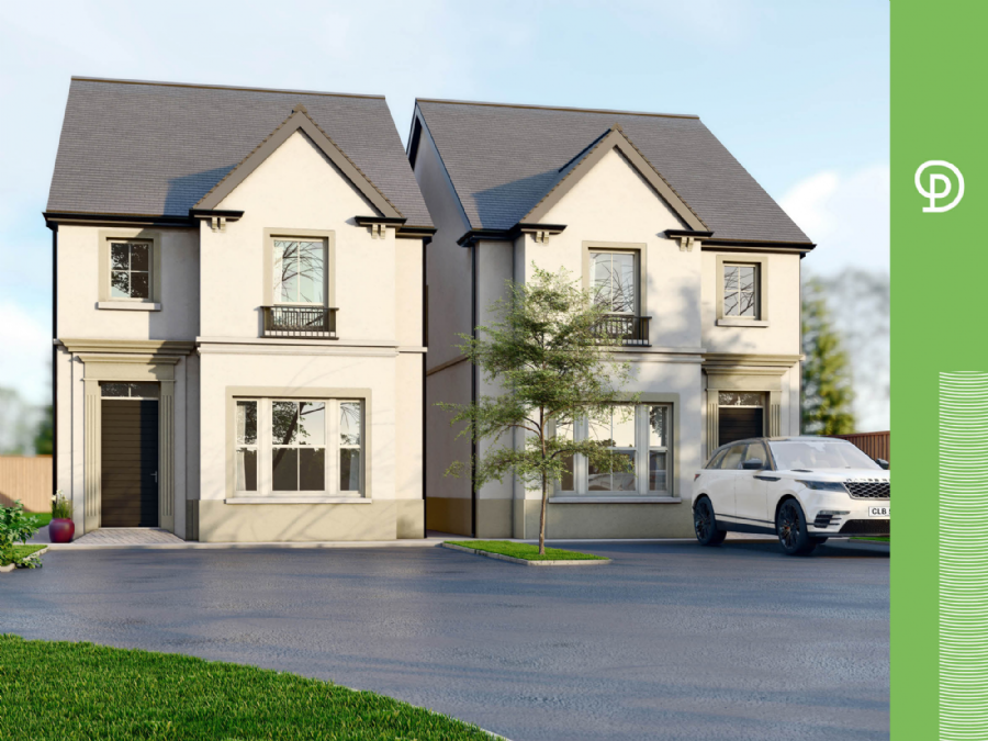Site 81 The Alnwick Drumnagoon Park, craigavon area, craigavon, BT63 5GJ