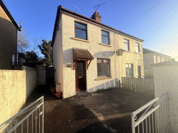 35 Silverstream Gardens, Belfast, BT14 8GS