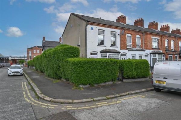 135 Melrose Street, belfast, BT9 7DP