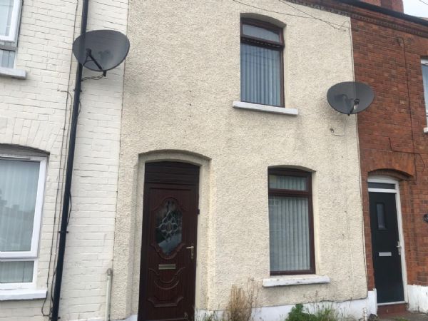 193 Cambrai Street, belfast, BT13 3JH
