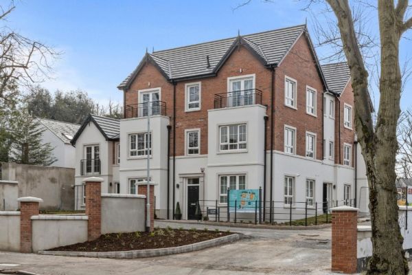 3 Ebrington Hall, Belfast, BT43HX