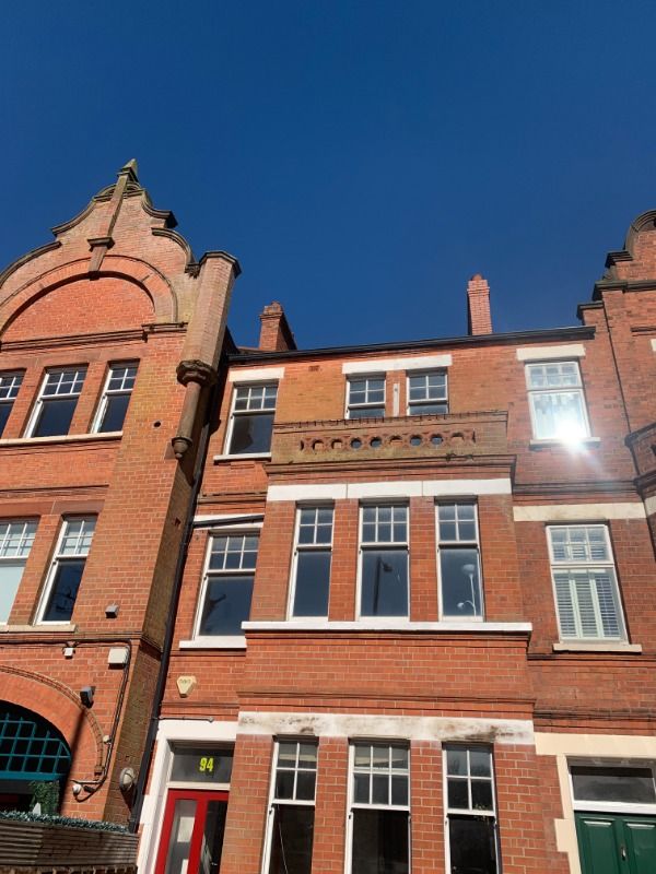 Apt 2, 94 Stranmillis Road, belfast, BT9 5AE