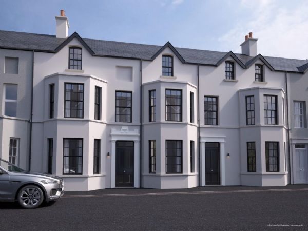 Unit 10, Ramore Bay, Princess Street, portrush, BT56 8XX