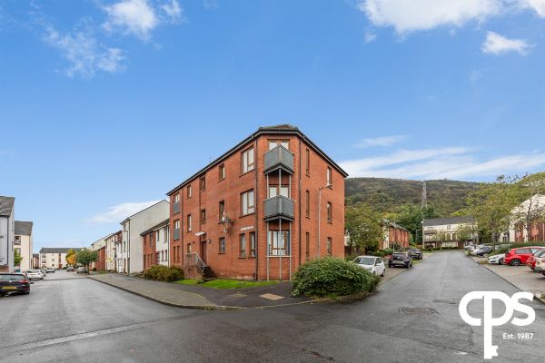 5B Heath Lodge Avenue, Belfast, BT13 3WH