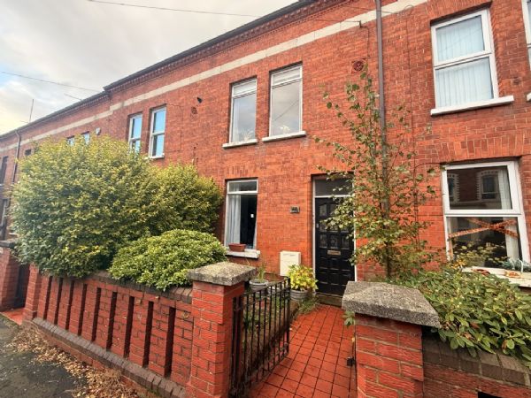 48 Kimberley Street, Belfast, BT7 3DY