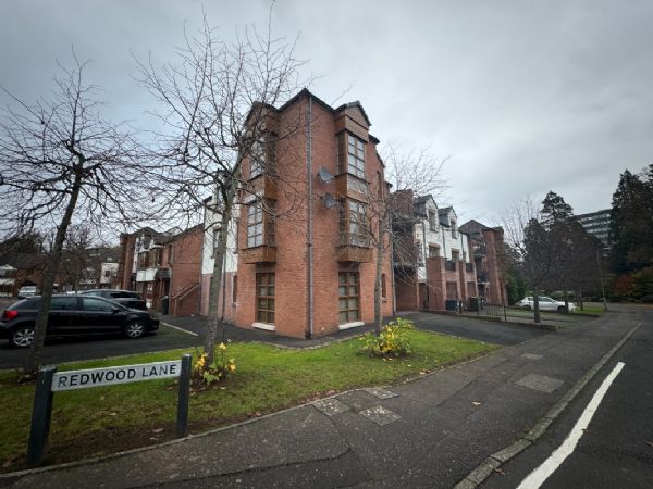 10 Redwood Lane, dunmurry, BT17 9RJ