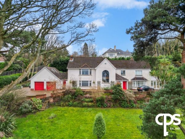 Tan-y-bryn, 169 Bangor Road, holywood, BT18 0ET