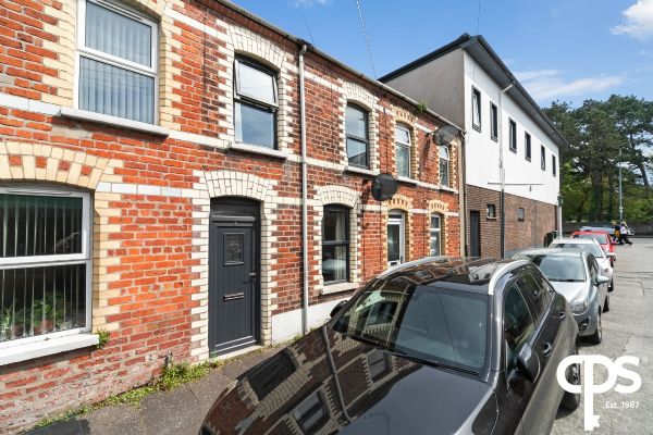 5 Maryville Avenue, belfast, BT9 7HE