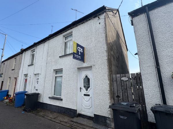 22 Main Street, ballycarry, BT38 9HG