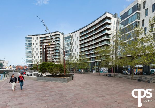 8.21 The Arc Apartments, belfast, BT3 9FG